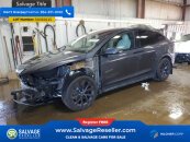 New 2023 Tesla Model X
