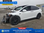 2023 Tesla Model X