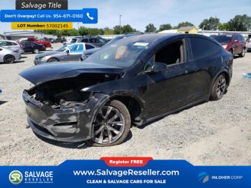 2023 Tesla Model X