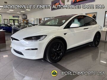 2023 Tesla Model X
