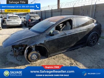 2023 Tesla Model X