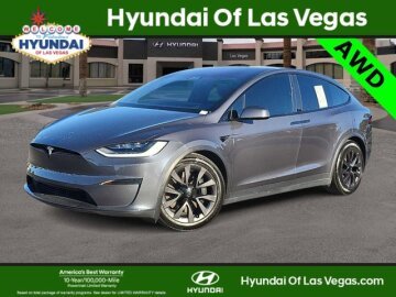 2023 Tesla Model X
