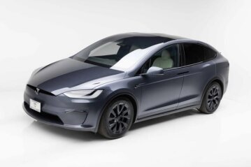 2023 Tesla Model X