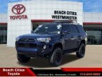Thumbnail Photo 5 for 2023 Toyota 4Runner