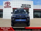 Thumbnail Photo 3 for 2023 Toyota 4Runner