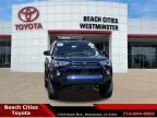 Thumbnail Photo 2 for 2023 Toyota 4Runner