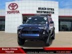 Thumbnail Photo 4 for 2023 Toyota 4Runner