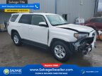 Thumbnail Photo 5 for New 2023 Toyota 4Runner 4WD SR5 Premium