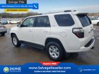 Thumbnail Photo 3 for New 2023 Toyota 4Runner 4WD SR5 Premium
