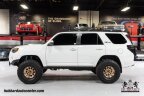 Thumbnail Photo 4 for 2023 Toyota 4Runner
