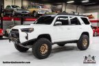 Thumbnail Photo 3 for 2023 Toyota 4Runner