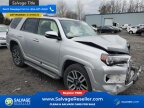 Thumbnail Photo 5 for 2023 Toyota 4Runner 4WD Limited