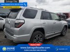 Thumbnail Photo 4 for 2023 Toyota 4Runner 4WD Limited