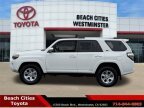 Thumbnail Photo 6 for 2023 Toyota 4Runner