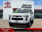 Thumbnail Photo 4 for 2023 Toyota 4Runner