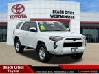 Thumbnail Photo 1 for 2023 Toyota 4Runner