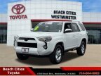 Thumbnail Photo 5 for 2023 Toyota 4Runner