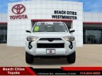 Thumbnail Photo 3 for 2023 Toyota 4Runner