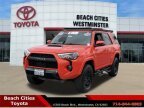 Thumbnail Photo 5 for 2023 Toyota 4Runner