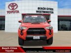 Thumbnail Photo 3 for 2023 Toyota 4Runner