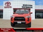 Thumbnail Photo 4 for 2023 Toyota 4Runner