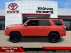 Thumbnail Photo 6 for 2023 Toyota 4Runner