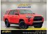 2023 Toyota 4Runner