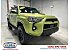 2023 Toyota 4Runner