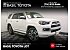 2023 Toyota 4Runner