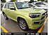 2023 Toyota 4Runner