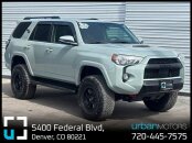 2023 Toyota 4Runner