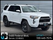 2023 Toyota 4Runner