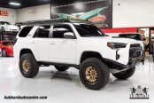 2023 Toyota 4Runner