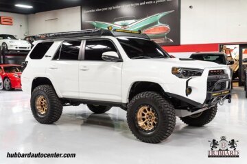 2023 Toyota 4Runner