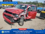 New 2023 Toyota 4Runner