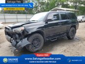 2023 Toyota 4Runner