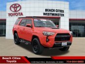 2023 Toyota 4Runner