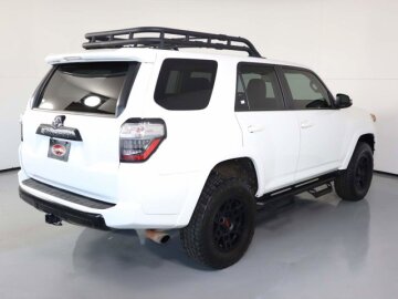 2023 Toyota 4Runner