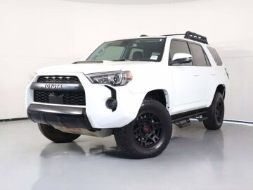 2023 Toyota 4Runner
