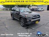 2023 Toyota 4Runner