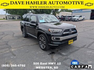2023 Toyota 4Runner