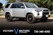 2023 Toyota 4Runner