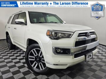 2023 Toyota 4Runner