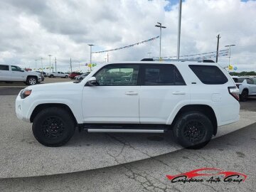 2023 Toyota 4Runner