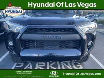 2023 Toyota 4Runner