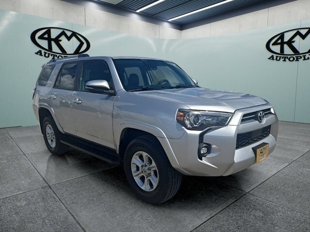 2023 Toyota 4Runner