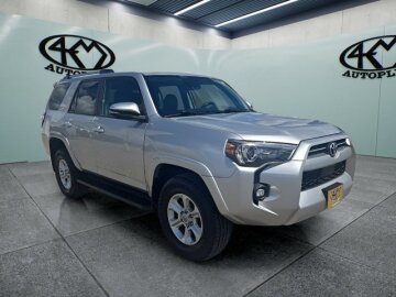 2023 Toyota 4Runner