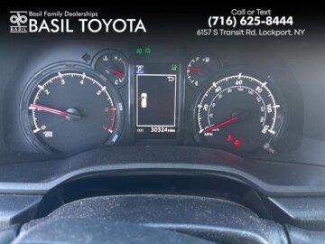 2023 Toyota 4Runner