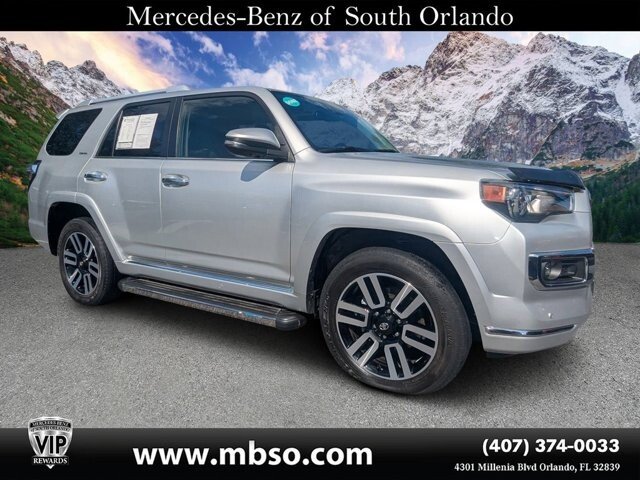 2023 Toyota 4Runner