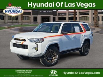 2023 Toyota 4Runner